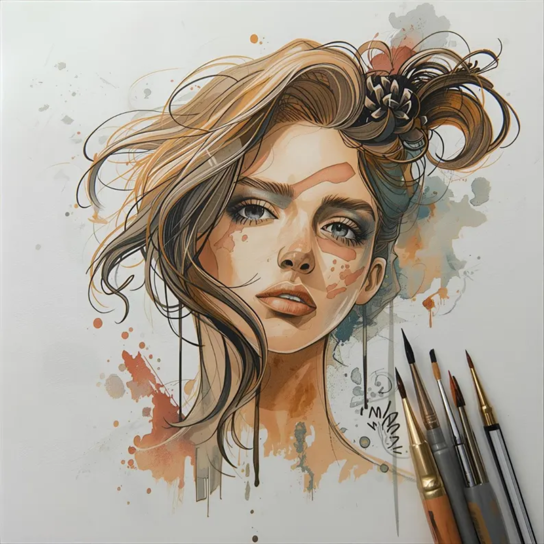 20000+ Procreate Brushes Mega Bundle | Ultimate Digital Art Brush Pack for Drawing, Painting, Calligraphy & Textures Instant Download