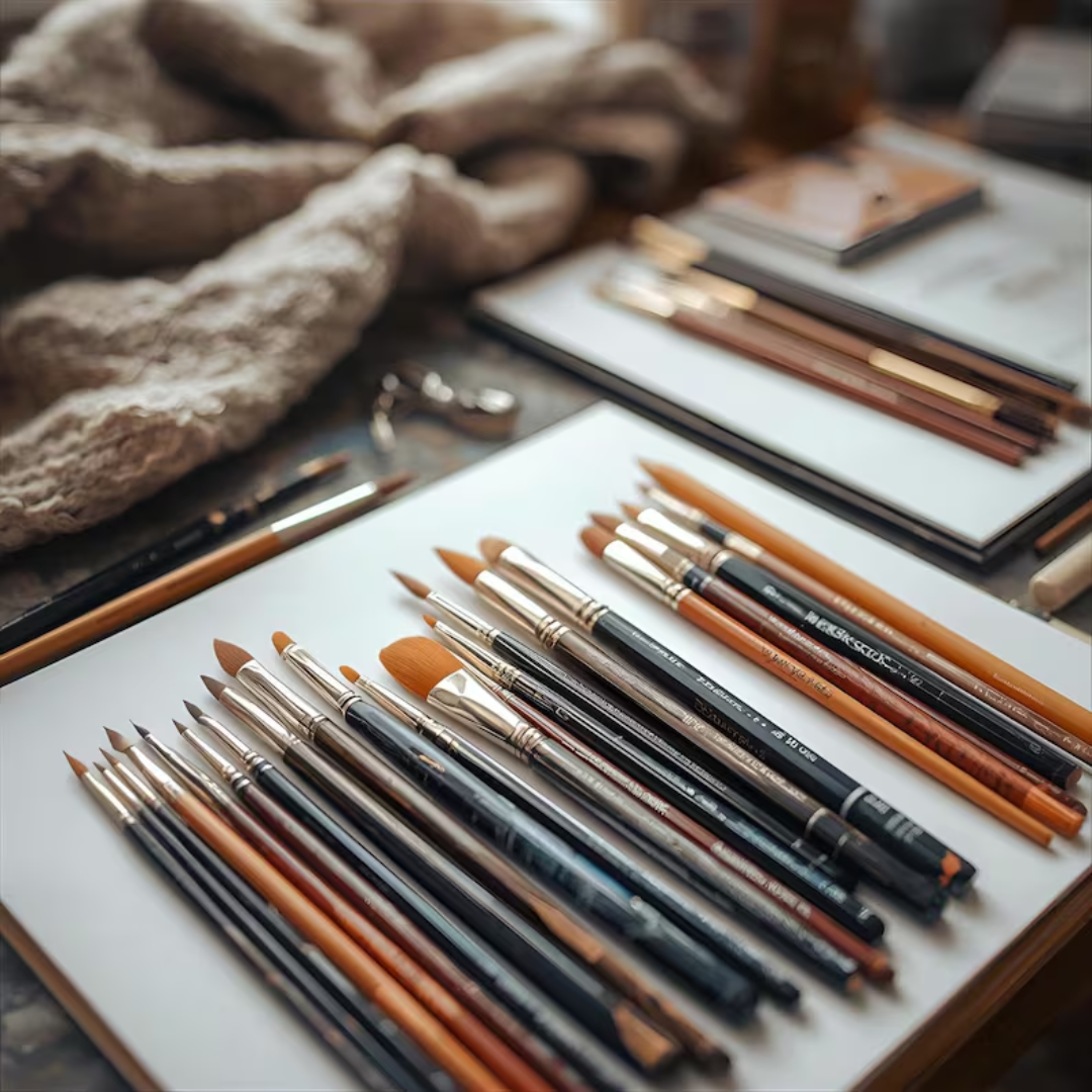 20000+ Procreate Brushes Mega Bundle | Ultimate Digital Art Brush Pack for Drawing, Painting, Calligraphy & Textures Instant Download