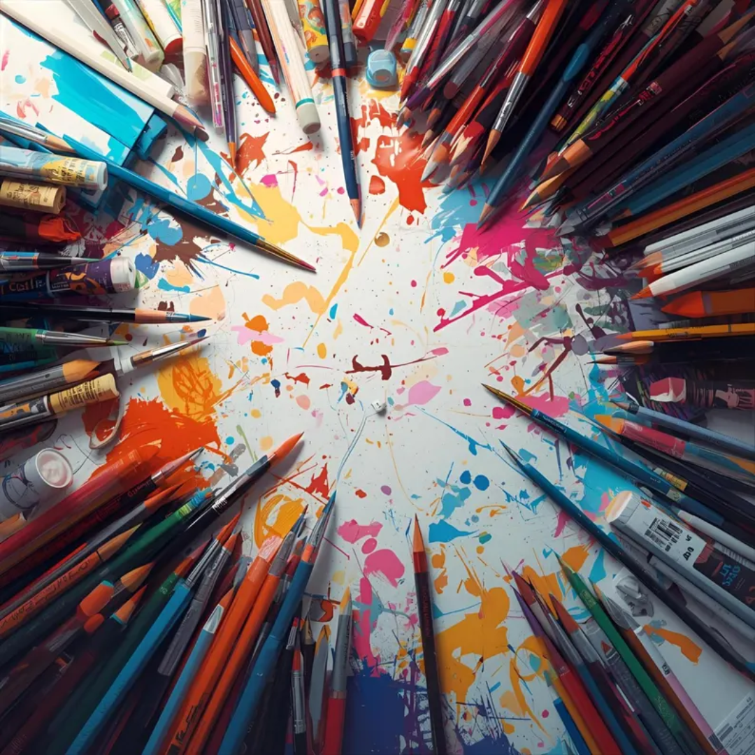 20000+ Procreate Brushes Mega Bundle | Ultimate Digital Art Brush Pack for Drawing, Painting, Calligraphy & Textures Instant Download