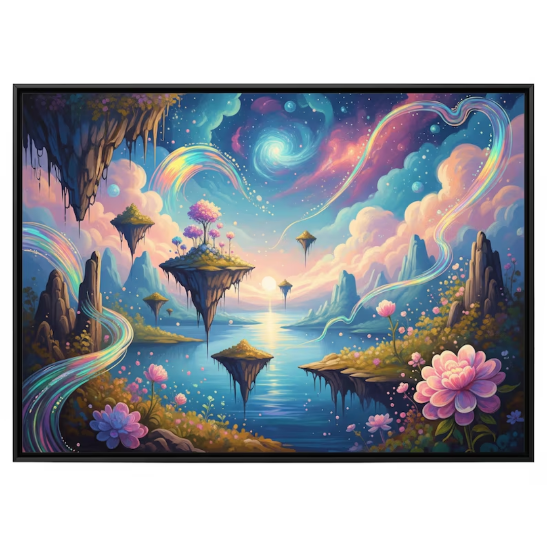 Holographic Brushes for procreate Brushset,glow and shine brushes, rainbow holographic, holographic texture, holographic effect brushes