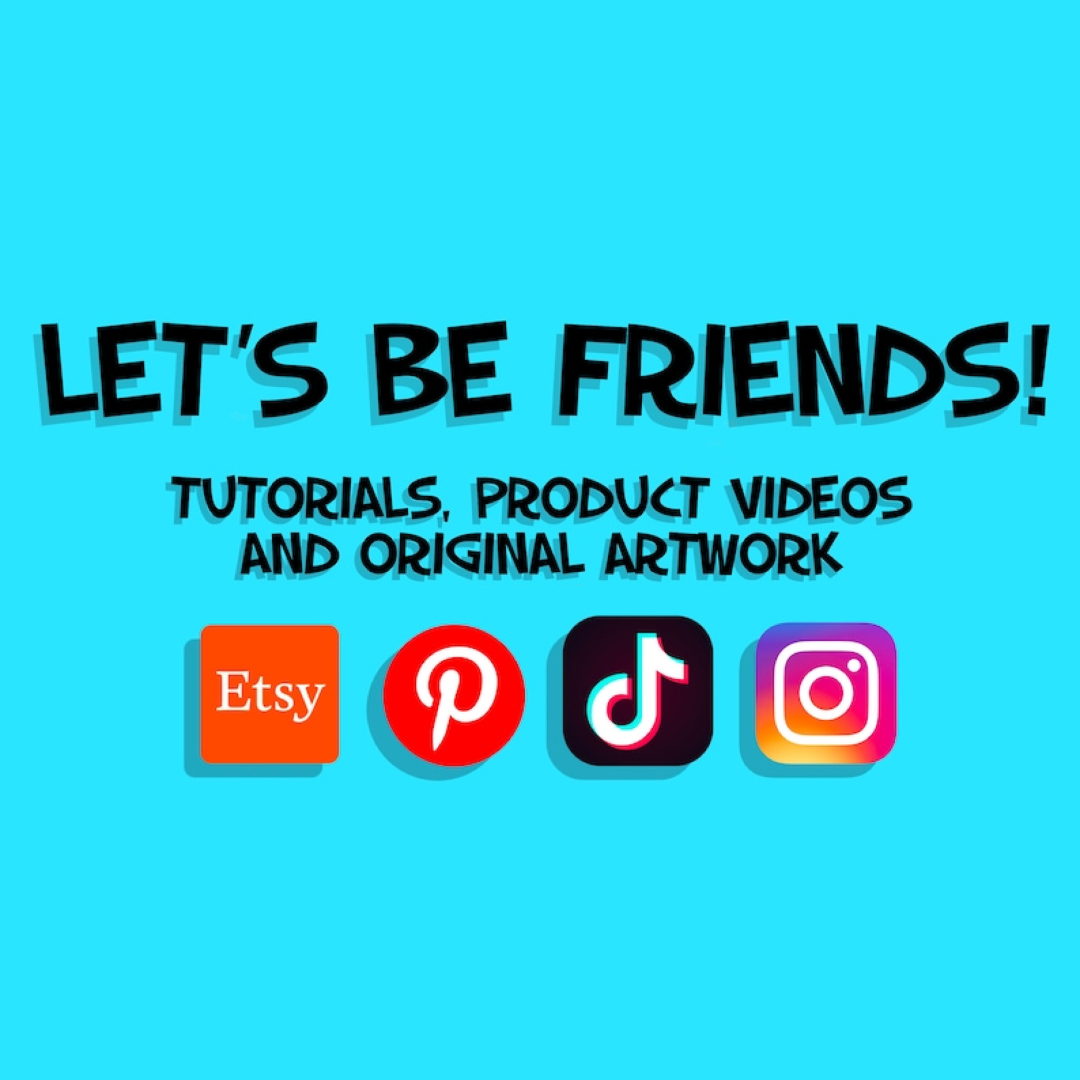 20 Lettering Practice Worksheets, 10 Procreate Brushes, Learn Brush Lettering, Modern Calligraphy, Lettering Workbook for Procreate or Print